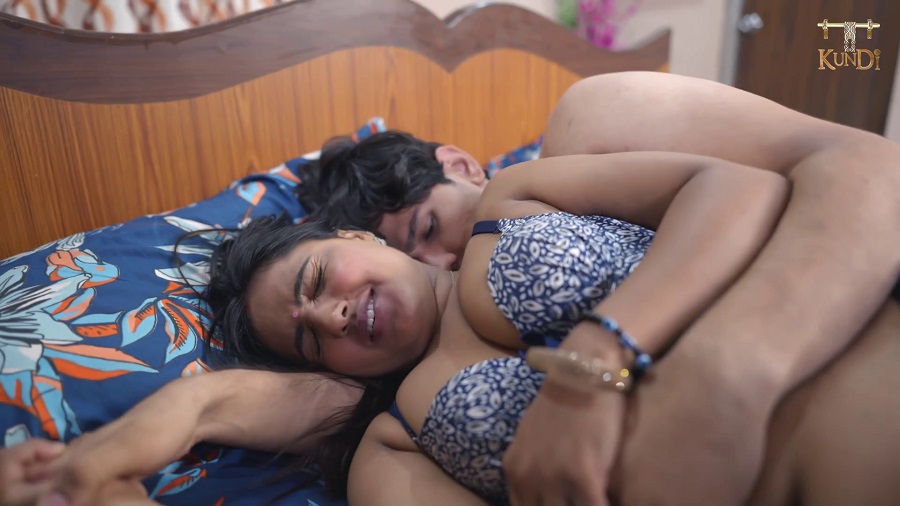 Adhuri Pyaas Season Episode To Kundiapp Originals Porn