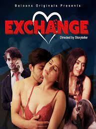 Love Exchange (2020) Nuefliks Originals