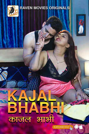 Kajal Bhabhi (2023) Season 1 Episode 1 (RavenMovies Originals)