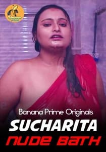 Sucharita Nude Bath (2020) BananaPrime Originals