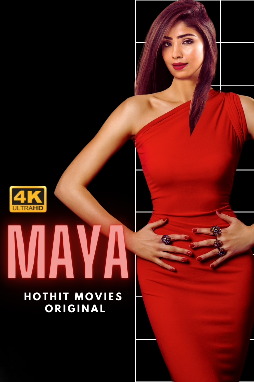 Maya (2021) Season 1 Episode 1 HotHitFilms