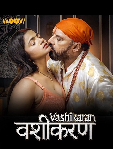 Vashikaran (2023) Season 1 Episode 1 (WOOW Original)