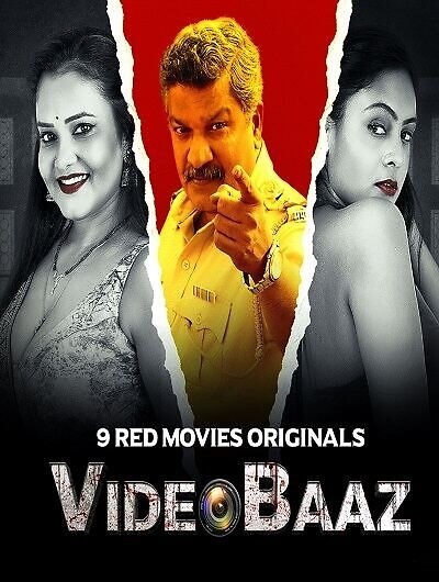 VideoBaaz (2024) Season 1 Episode 3 (9RedMovies Original)