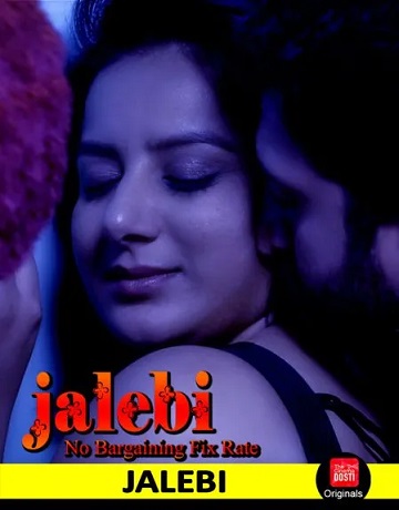 Jalebi (2019) Season 1 CinemaDosti