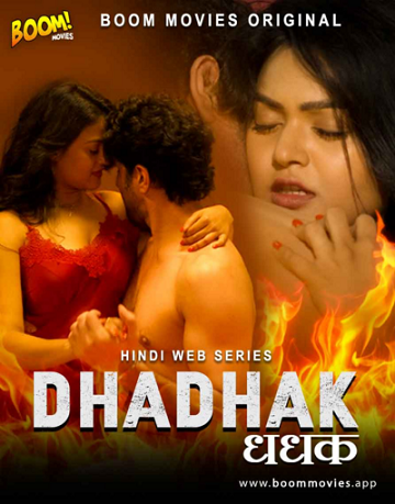 Dhadhak (2021) Season 1 Episode 1 BoomMovies Original