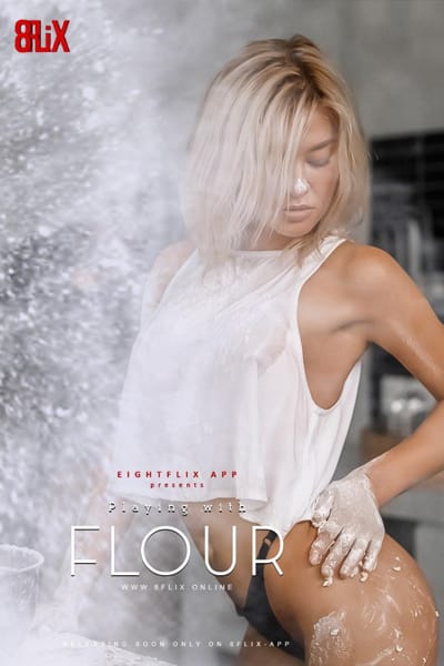 Playing with Flour (2020) 8flix Originals