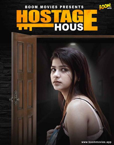 Hostage House (2022) Season 1 BoomMovies Originals