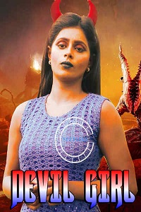 Devil Girl (2020) Nuefliks Originals