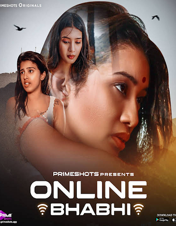 Online Bhabhi (2023) Season 1 Part 1 (PrimeShots Originals)