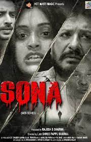 Sona (2021) Season 1 Episode 1 HotMasti Originals