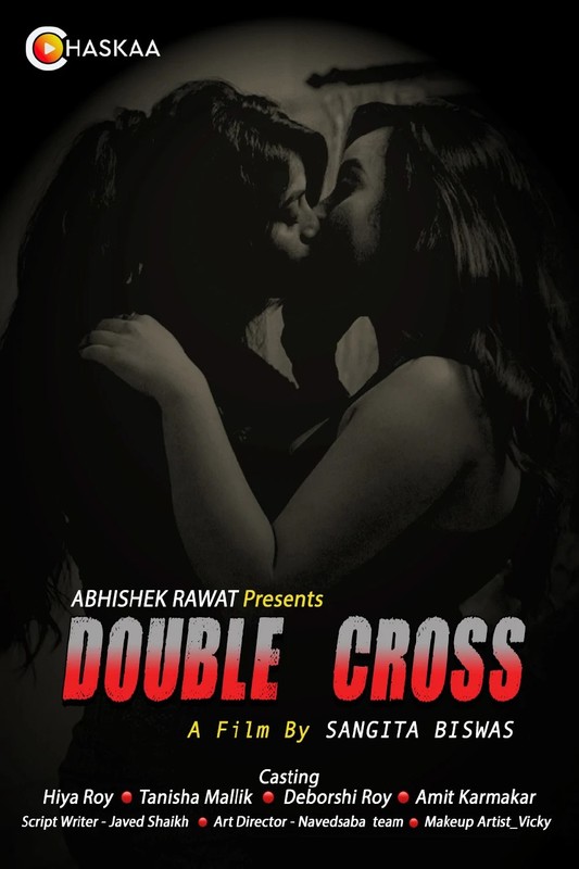 Double Cross (2021) OChaskaa Originals