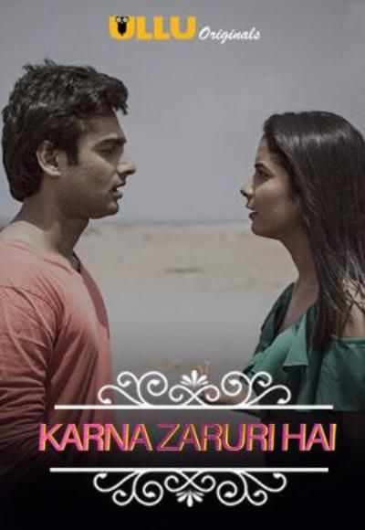 CharmSukh (Karna Zaruri Hai) (2019) Season 1 Episode 4 Ullu Originals