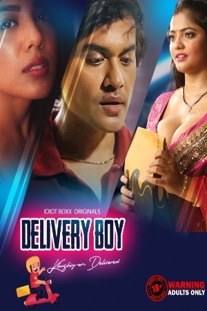 Delivery Boy (2023) Season 1 Episode 2 (IdiotBoxx)