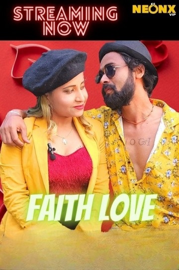 Faith Love (2022) (NeonX Originals)