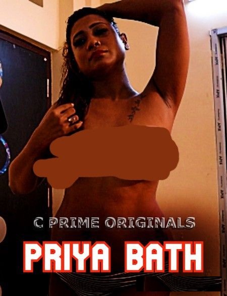 Priya Bath (2021) CPrime Originals