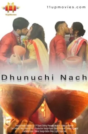 Dhunuchi Nach (2020) Season 1 Episode 1 (11UpMovies Originals)