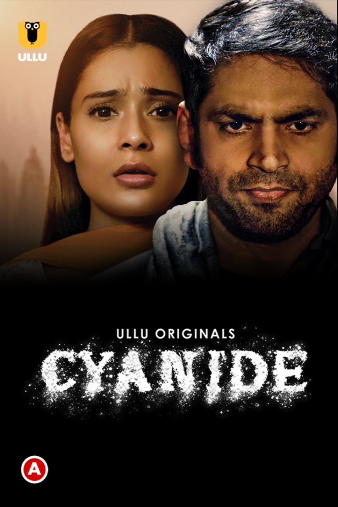 Cyanide (2021) Season 1 Ullu Originals