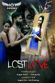 Lost Love (2020) HotShots Originals