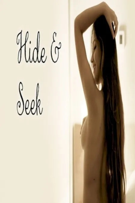 Hide and Seek by Simran Kaur