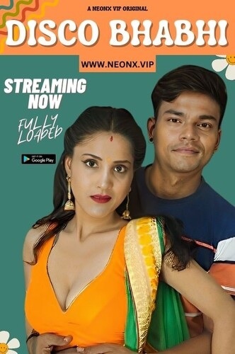 Disco Bhabhi NeonX Originals Porn Movie Watch Online On Masalamovies