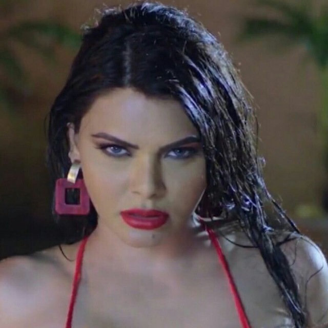 Time For Juicy Mangoes By Sherlyn Chopra (2019)