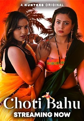 Choti Bahu (2023) Season 1 Episode 1 (Hunters Originals)