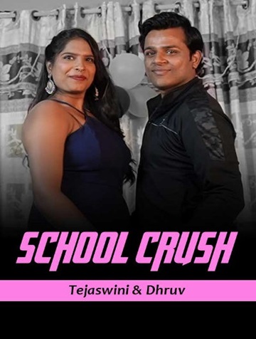 School Crush (2024) (Meetx Originals)