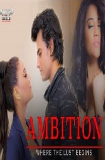 Ambition (2020) HotShots Originals