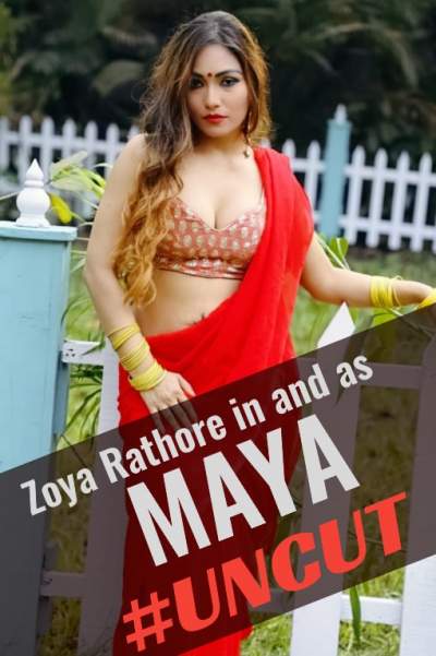 Maya (2020) HotHit Films Uncut Vers