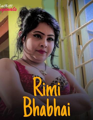 Rimi Bhabhi (2020) Season 1 Episode 1 ElectECity