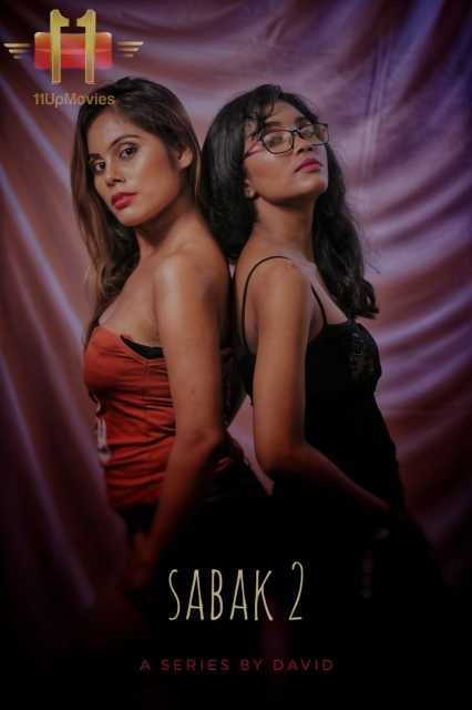 Sabak 2 (2020) Season 2 Episode 3 (11UpMovies Originals)