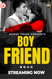 Boy Friend (2021) Season 1 HorsePrime Originals