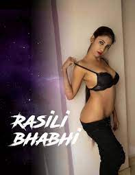 Rasili Bhabi (2020) Season 1 Episode 1 Ek Night Show