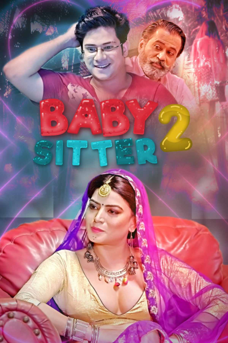 Baby Sitter 2 Part 2 (2021) Kooku Originals