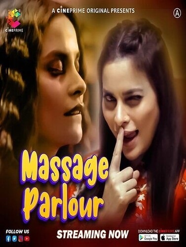 Massage Parlour (2024) Season 1 Episode 1 (Cineprime Originals)