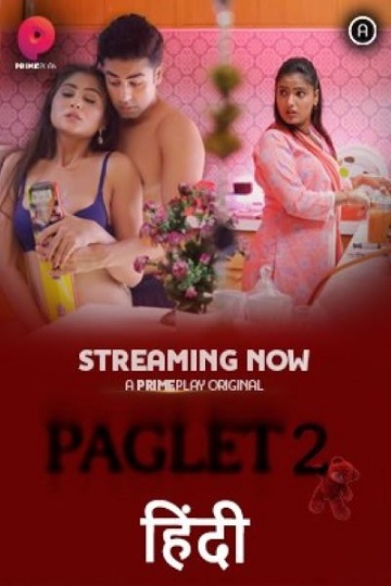 Paglet (2022) Season 2 Episode 2 (PrimePlay Originals)