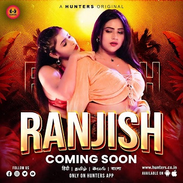 Ranjish (2023) Season 1 Episode 3 (Hunters Originals)