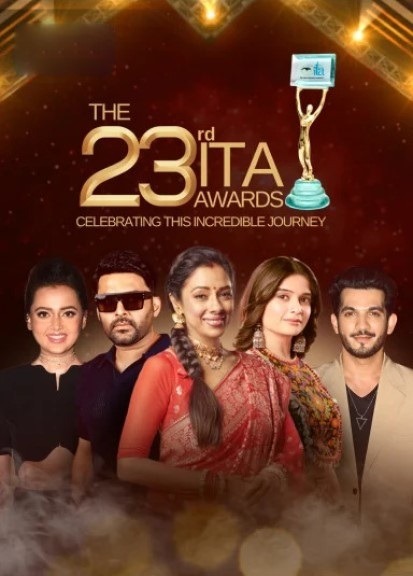 23rd ITA Awards (2023)