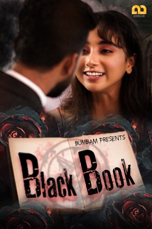 Black Book (2020) Season 1 Episode 2 Bumbam Original