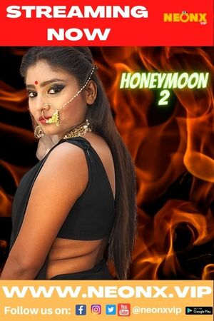 Honeymoon 2 (2022) (NeonX Originals)