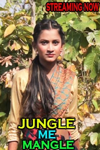 Jungle Me Mangle (2021) Season 1 Episode 1 Uncutadda Exclusive