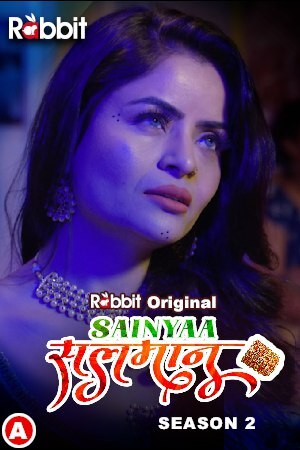 Sainyaa Salman (2023) Season 2 Episode 1 RabbitMovies Original