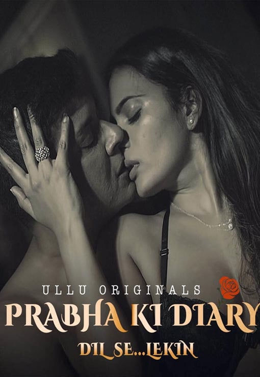 Prabha Ki Diary (2021) Season 2 ULLU Originals
