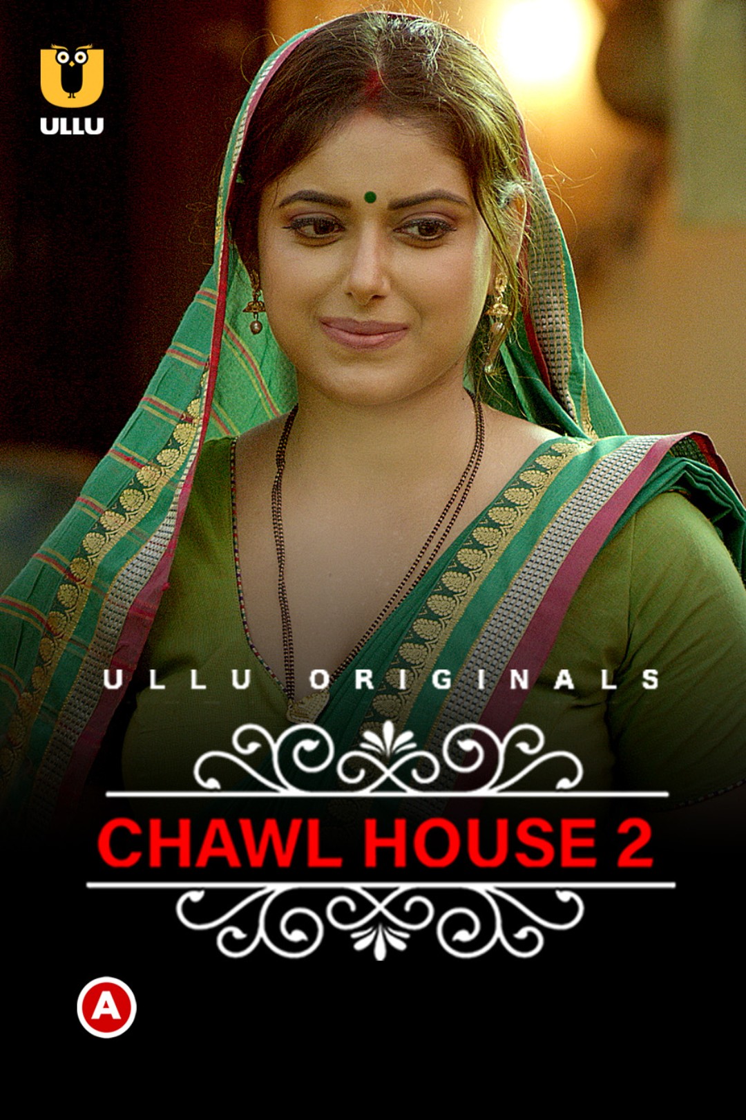 Charmsukh (Chawl House 2) (2022) Season 1 Ullu Originals