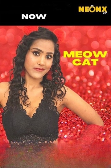 Meow Cat (2022) (NeonX Originals)