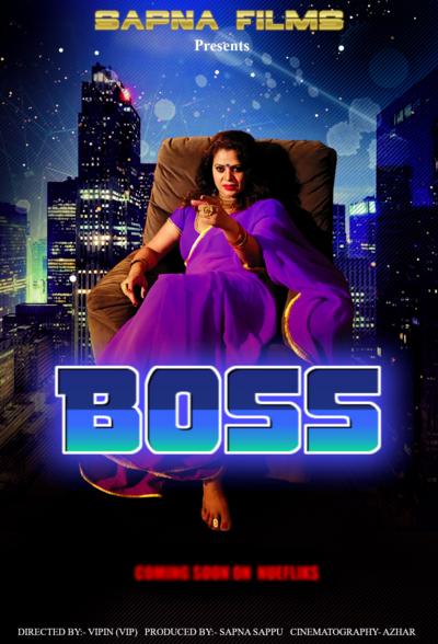 Boss (2020) Season 1 Episode 1 Nuefliks Originals