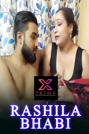Rashila Bhabi (2022) (XPrime Originals) Uncut
