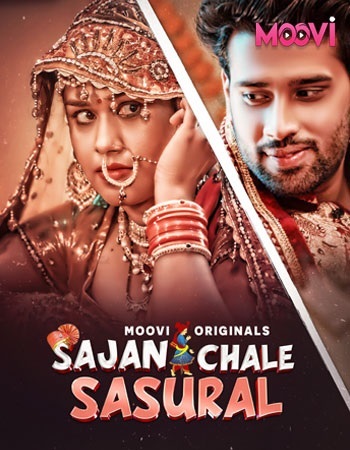 Sajan Chale Sasural (2024) Season 1 Episode 2 (VooVi Originals)