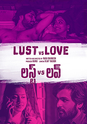 Lust vs Love (2021) FlizMovies