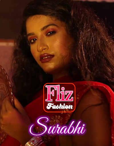Surabhi Saree Fashion (2020) Flizmovies
